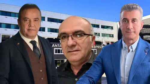 Gece Yarısı Site Arkalarında Milyonluk Teslimat İddiaları