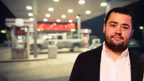 Gökhan Böcek'e Nakit Para ve Yakıt Kartı Akışı İddiası!