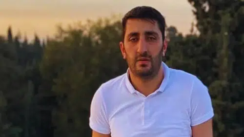 1 Mayıs'ta İş Kazası: Adana'da 3 Çocuk Babası İşçi Hayatını Kaybetti