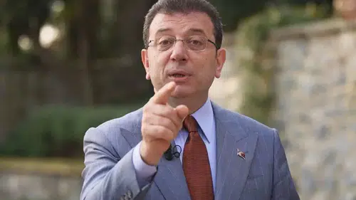 İmamoğlu’ndan Milletvekillerine ‘Direniş’ Talimatı!
