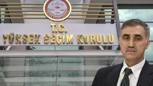YSK Başkanı Mutta Açıkladı: CHP'nin İstinaf Talebine Red!