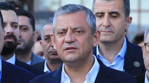 CHP Lideri Özgür Özel’den “Yeni Parti” Sorusuna Net Yanıt!