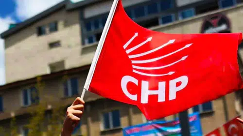 CHP Aydın İl Başkanlığı'nın Resmi Sosyal Medya Hesabına El Konuldu