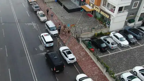 Antalya Dahil 19 İlde 8 Milyarlık Yasa Dışı Bahis Operasyonu!