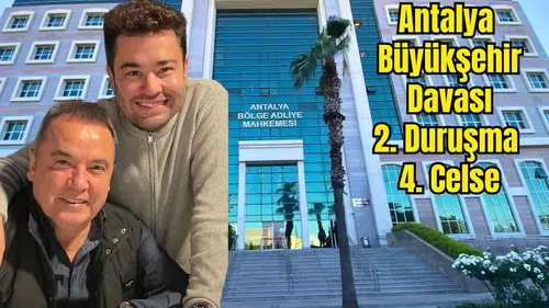 Savunmalar Yapılacak, Ara Karar Bekleniyor