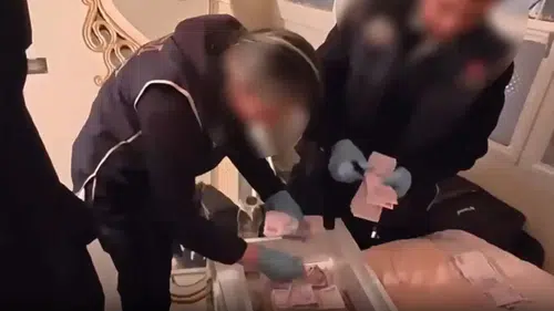 Antalya ve Burdur Dahil 47 Şehirde IŞİD Baskını: 324 Gözaltı