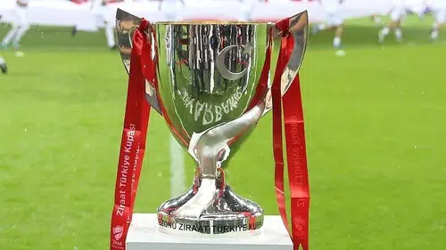 Ziraat Türkiye Kupası Finali Hangi Kanalda? Trabzonspor ile Konyaspor Maçı Saat Kaçta Hangi Kanalda?