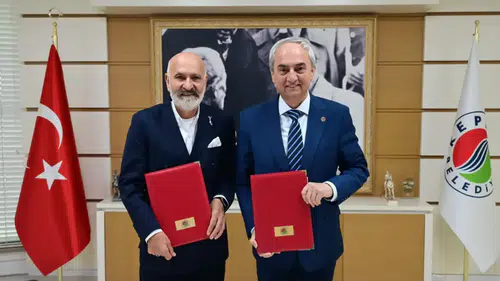 Başkan Kocagöz: “Büyüklerimizi Yalnızlığa Mahkum Etmeyeceğiz”