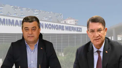 Antalya Esnafı Sandık Başında: AESOB Seçiminde Büyük Gün!