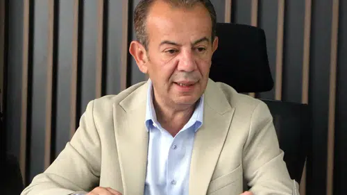 CHP'li Tanju Özcan Hakkında 263 Yıl Hapis İstendi!
