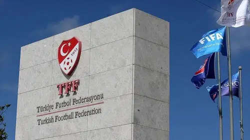 BAHÇELİ DE 'RED' VERMİŞTİ: TFF SÜPER LİG'İ TESCİL ETTİ, KÜME DÜŞME RESMİLEŞTİ!