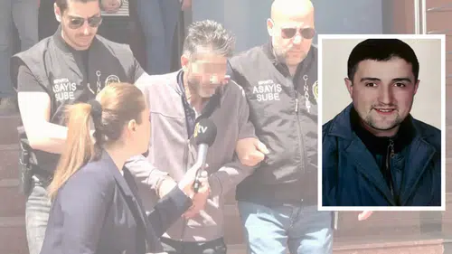 Isparta'da 11 Yıl Önce Kaybolan Mehmet Çetin'in Kafatası Burdur'da Bulundu