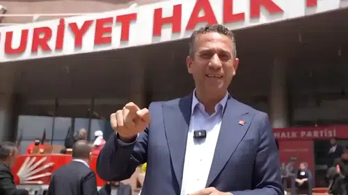Başarır'dan Kılıçdaroğlu'na Sert Tepki: "Bize Bir Çift Çarık Yeter!"
