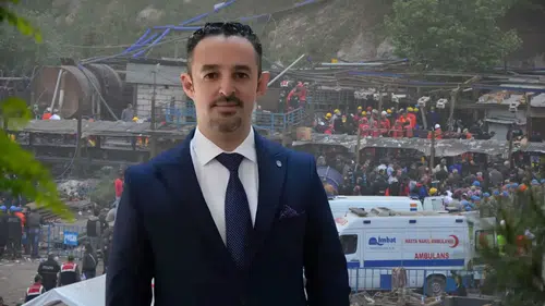 Soma’nın 12. Yılında Antalya’dan Yükselen Ses: "Kader Değil Cinayet!"