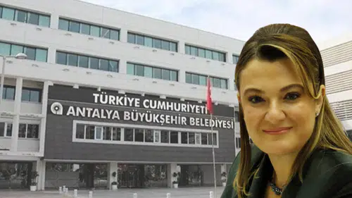Hastaneden Adliyeye: Cansel Tuncer Yolsuzluk Soruşturmasında İfade Veriyor
