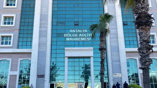 70 Milyon TL'lik Para Trafiği İddiaları Mahkeme Kayıtlarında