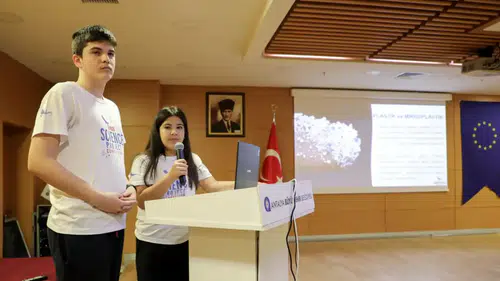 Antalya’da İklim Direnci İçin Faz 2 Bulguları Açıklandı