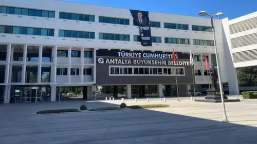 ANSET Dosyasında 27 Şüpheli Adliyeye Sevk Edildi
