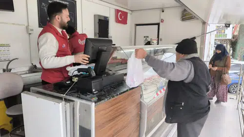 Antalya'da Halk Et Programı Değişti! Mağazalar ve Mobil TIR'lar Günlerce Hizmet Vermeyecek