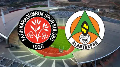 Alanyaspor İstanbul’da Galibiyet Hasretini Bitirmek İstiyor!