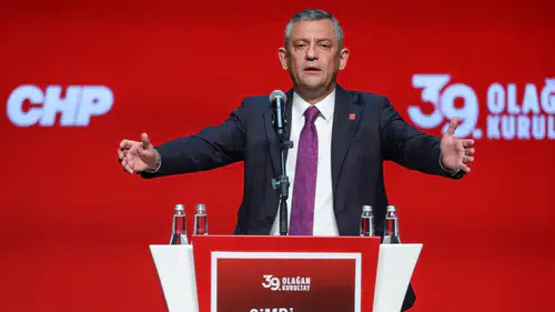 Özgür Özel Başına Ne Geleceğini Açıkladı