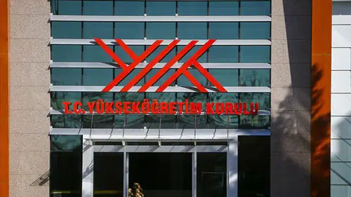 YÖK'ten "Ücret Talimatı" İddialarına Yalanlama: "Tamamen Asılsızdır"