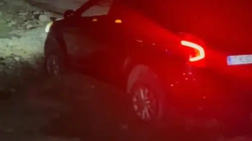 Manavgat'ta Mahkeme Kararıyla Kapatılan Turizm Yolu Gece Yarısı Gizlice Açıldı!