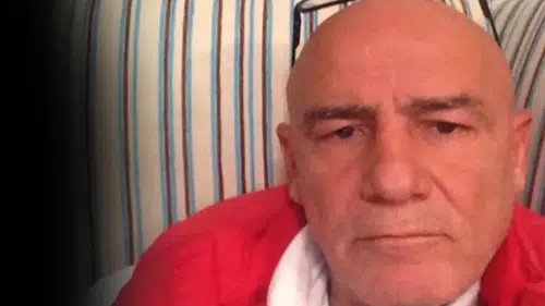 İYİ Parti’nin "Dayısı" Sami Özsoy Hayatını Kaybetti