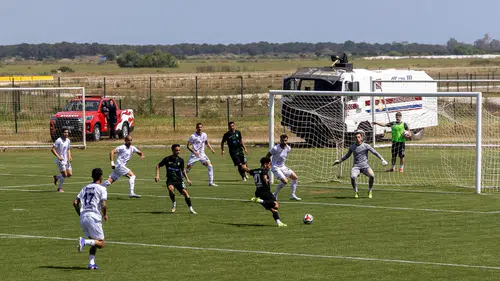 Manavgat Belediyespor Tarihi Maça Çıkıyor! 26 Yıllık Hasret Bitebilir