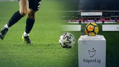 Süper Lig’de 34. Hafta Sona Erdi!