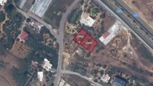 Gazipaşa'da Hazine Arazisi İçin Yeni Karar