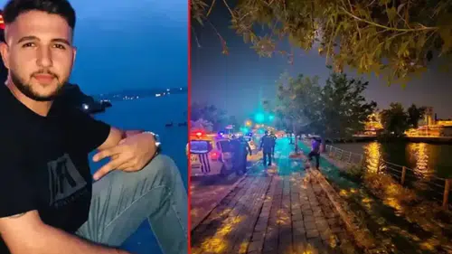 Adana’da Suya Kapılan Gencin Bedeni Kilometrelerce Uzakta Bulundu