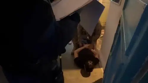Diyarbakır Merkezli Operasyon Antalya’ya Uzandı