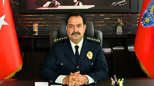 'İlker Arslan Tapu Çıktısını Emniyet'ten Aldırdı' İddiası
