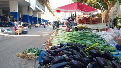 Muratpaşa’da Bayram Öncesi Pazar Düzeni Açıklandı! Hangi Semt Pazarları Kapanacak?
