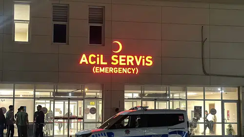 Bayram Zehir Oluyordu: Burdur'da 3 Yaşındaki Çocuk Çamaşır Suyu İçti