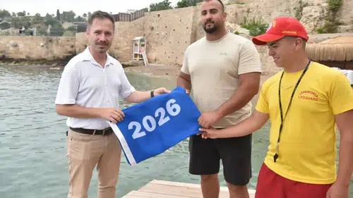 Dünya Şampiyonu Antalya Oldu: 2026 Yılında Zirveye Yerleşti