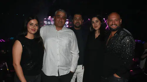 Kemer’de Neo Club Rüzgarı: Görkemli Açılışla Sezona "Merhaba" Dedi