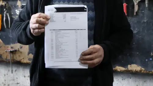 Antalya'da Sahte Numarayla Kabusa Dönen Ev Hayali Mutlu Bitti