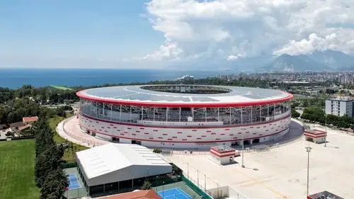 Dev Final Antalya’da! Trabzonspor-Konyaspor Maçının Biletleri Satışa Çıktı!