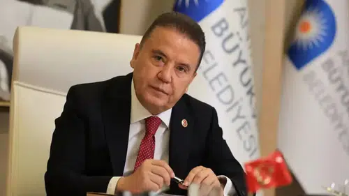 Şok İddia: Muhittin Böcek İtirafçı mı Oluyor?
