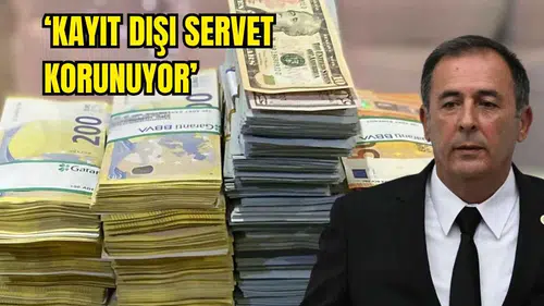 Erdem’den Sert Çıkış: 'Türkiye’yi Şüpheli Para Merkezi Yapamazsınız'