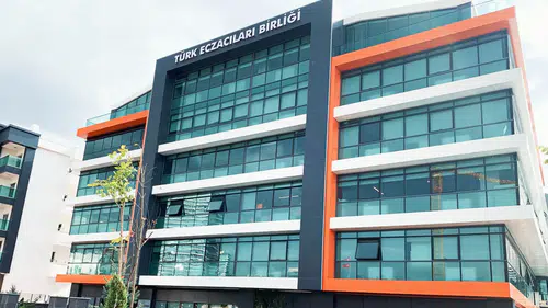 Türk Eczacıları Birliği'nden Kanun Değişikliği Taslağına Tepki