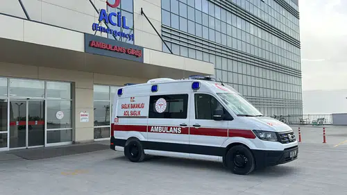 Burdur'da Silahlı Dehşet: Eski Eşini Vurup Kayıplara Karıştı