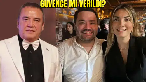 Gökhan Böcek 'Etkin Pişmanlık' için Adliyede İfade mi Verdi?