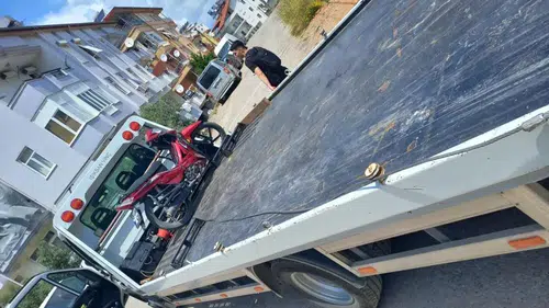 Manavgat'ta 'Abi Ceza Kesiyorlar' Dedi! Rekor Ceza Yedi