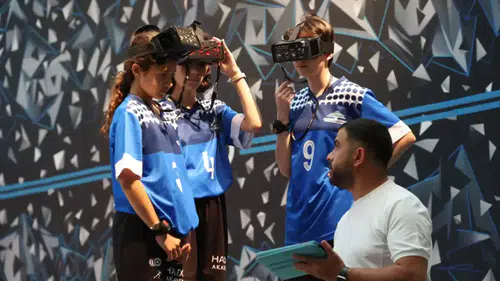 Antalya’nın Dijital Kalbi Cam Piramit’te Atıyor: DIGIFEST 2026 Başladı