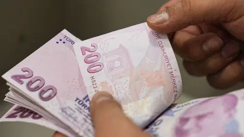CHP'den İktidara 'Ara Zam' Çağrısı! Asgari Ücretliden 4 Bin 110 TL Çalındı!