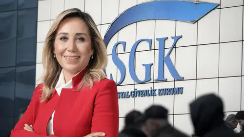 SGK İddialara Vekil Çokal’dan Sert Yanıt: "Tamamen Gerçek Dışı, Algı Operasyonu Yapılıyor!"