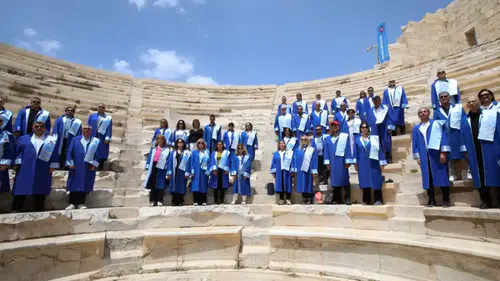 Akdeniz Üniversitesi Senatosu Patara Meclisi'nde Toplandı